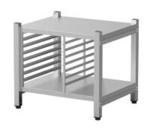 Understel med indstik Unox Bakertop PLUS og ONE Høj