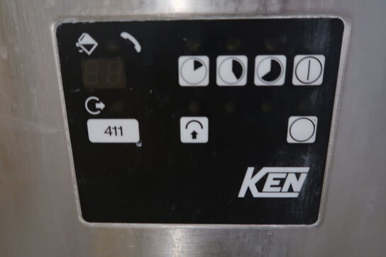 Opvaskemaskine KEN 411 (Brugt)