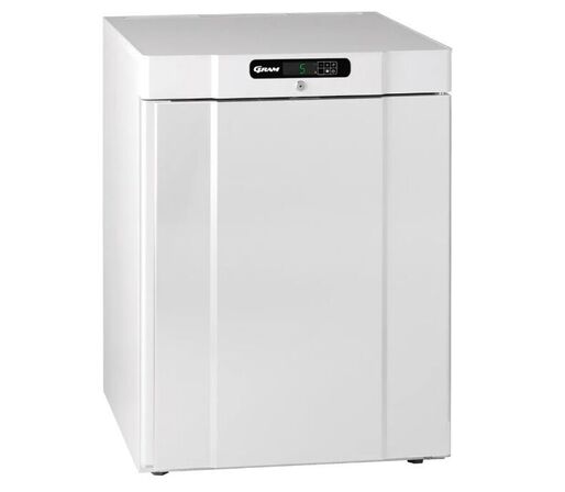 Køleskab Compact KG220L DL G E venstrehængt Gram