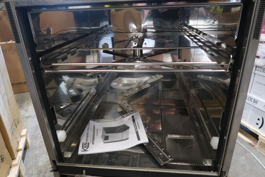 Opvaskemaskine KEN DW 340 (IKKE KOMPLET)