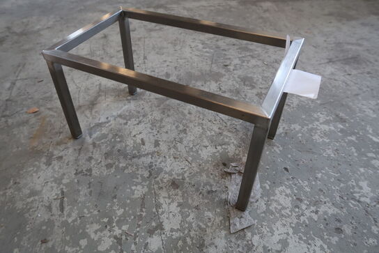 7 stk. Holder for 2 x 1/6 GN