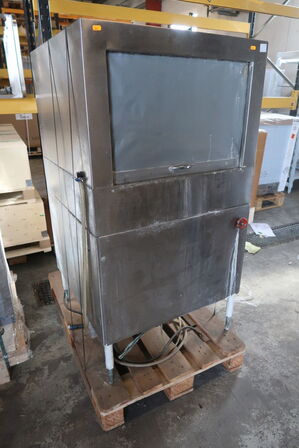 Opvaskemaskine KEN Type 2000