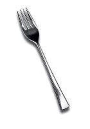 300 stk. Dessert/frokost gaffel Cosmos L180 mm 