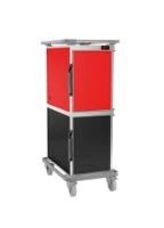 Madtransportvogn SF180 kombi SDX Thermobox