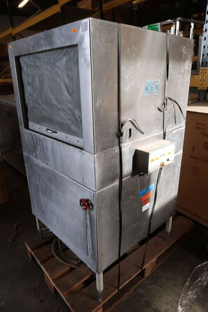 Opvaskemaskine KEN Type 2000
