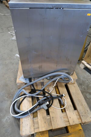 Opvaskemaskine KEN DW 340 (IKKE KOMPLET)