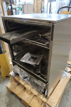 Opvaskemaskine KEN DW 340 (IKKE KOMPLET)