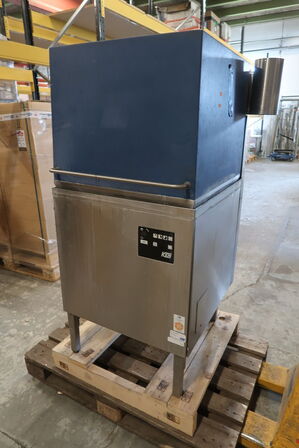 Opvaskemaskine KEN 411 (Brugt)