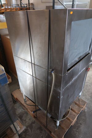 Opvaskemaskine KEN Type 2000