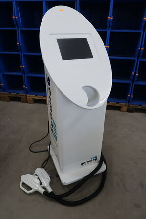 Shr Hope Removal Laser Shr Germany