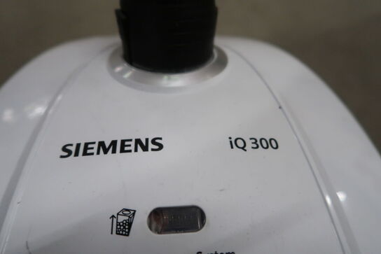 Support Siemens IQ300