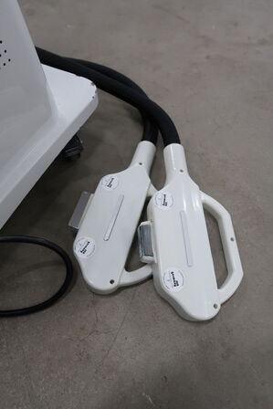 Shr Hope Removal Laser Shr Germany