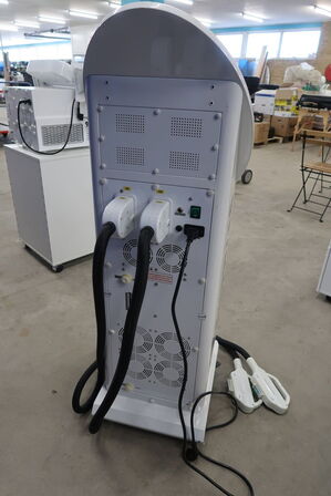 Shr Hope Removal Laser Shr Germany