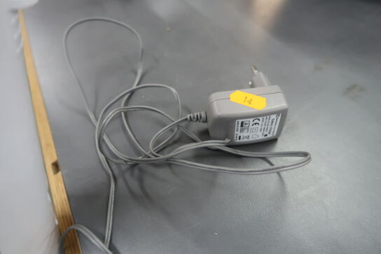 SUPPLY SUGGESTER Electrolux Ergorapido Classic