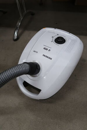 Support Siemens IQ300