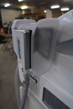 Coolsculpting Machine Shr Germany Cryolipos Mobile