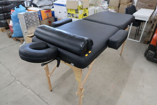 Portable Massage Box Kilberry