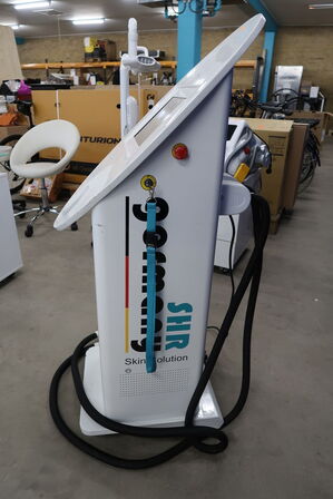 Shr Hope Removal Laser Shr Germany