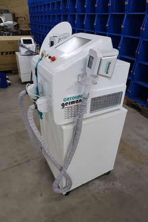 Coolsculpting Machine Shr Germany Cryolipos Mobile