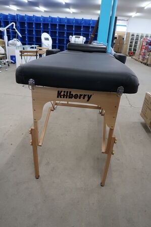 Portable Massage Box Kilberry