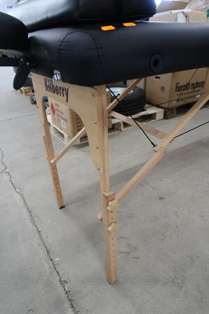 Portable Massage Box Kilberry