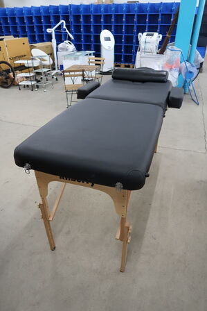 Portable Massage Box Kilberry