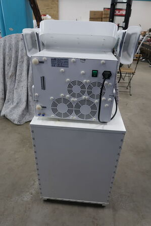 Coolsculpting Machine Shr Germany Cryolipos Mobile