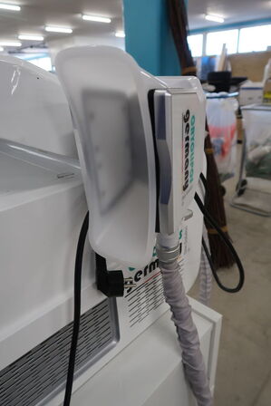 Coolsculpting Machine Shr Germany Cryolipos Mobile