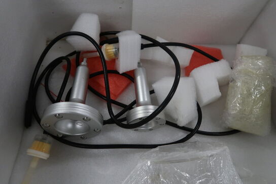 Vacuum machine Derma Renew