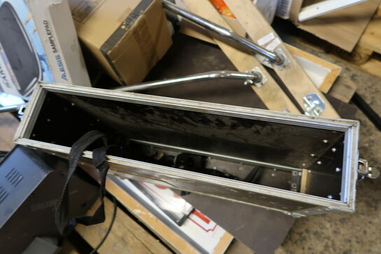 Palle med led lamper STARVILLE PAR56 m.m.