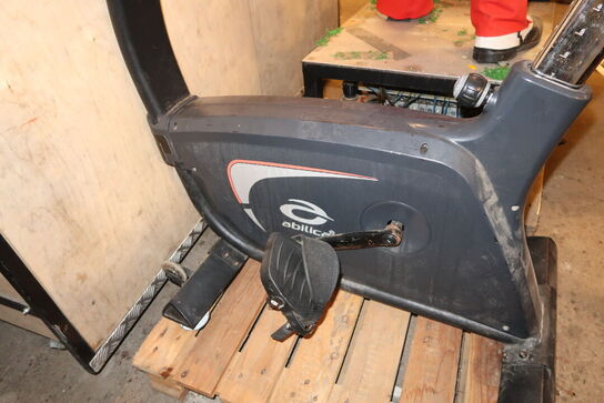 Motionscykel ABILICA