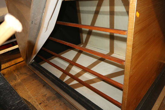 Rekvisit STEFAN ODELBERG Magic Entertainer