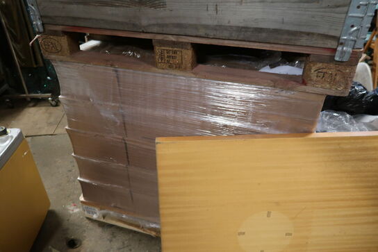 Palle med Zirkus Nemo poser