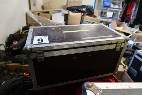 Flightcase