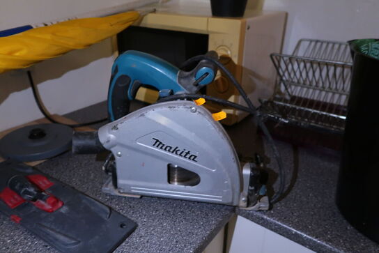 Dyksav MAKITA SP6000