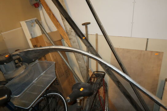 Div. Byggematerialer