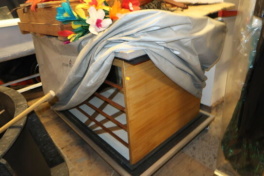 Rekvisit STEFAN ODELBERG Magic Entertainer