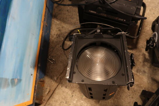 8 stk. spots SPOT FLOOD