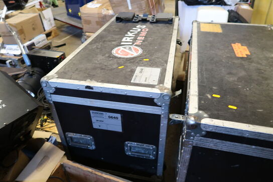 Flightcase