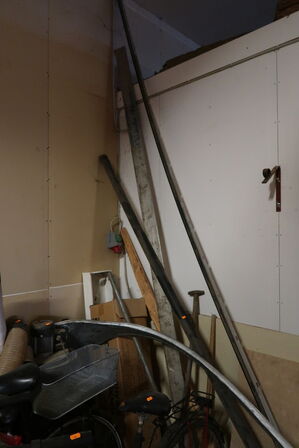 Div. Byggematerialer