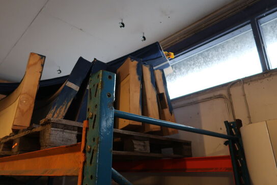 Palle med afskærmning