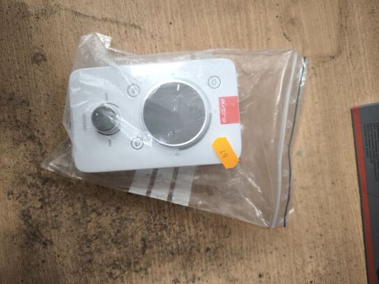 Forstærker ASTRO MIXAMP