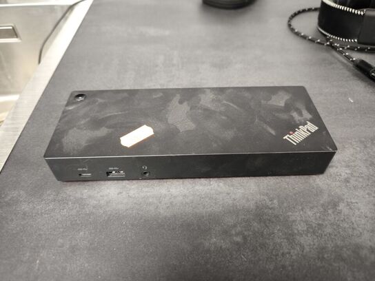 USB-C Dock THINKPAD