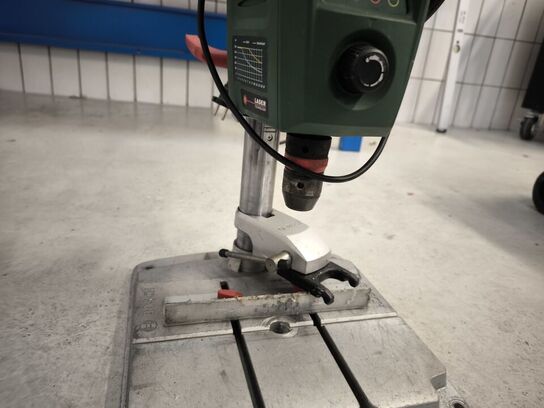 Søjleboremaskine BOSCH PBD 40