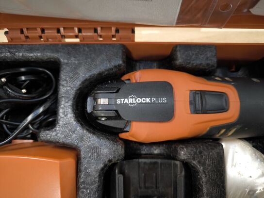 Multiværktøj FEIN Multimaster