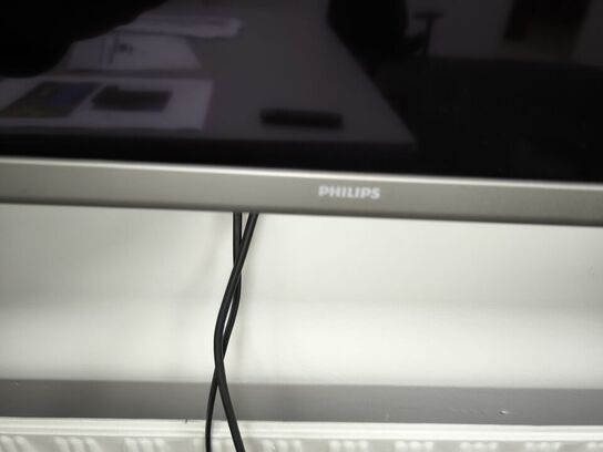 Philips TV 55" ( se beskrivelse)