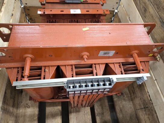 400V x 230V Transformer ( 2 stk. 12.5 Kva og 1 stk. 40 Kva