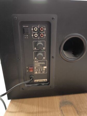 Aktiv højttaler TRUST