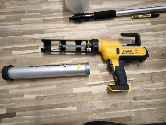 Fugepistol DEWALT