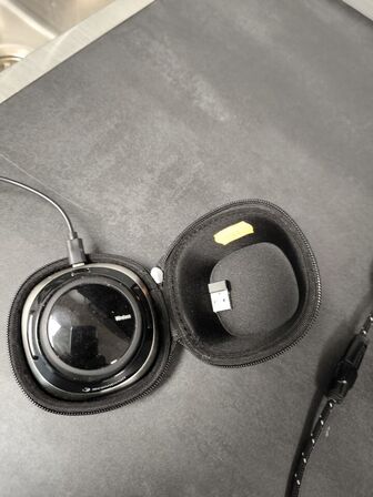 Spacemouse 3D connexion wireless